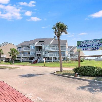 6275 State Highway 361, Port Aransas, TX 78373