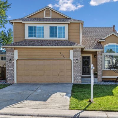 6284 Laguna Cir, Highlands Ranch, CO 80130