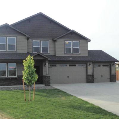 6284 Topaz Ct, West Richland, WA 99353