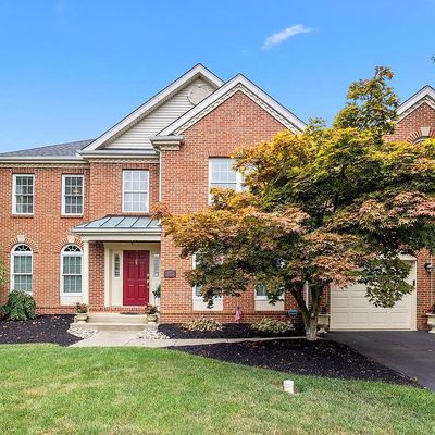 629 Coach Dr, New Hope, PA 18938