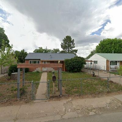 629 E 2 Nd St, Cortez, CO 81321