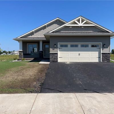 629 Saturn Drive Lot 44, Rice Lake, WI 54868