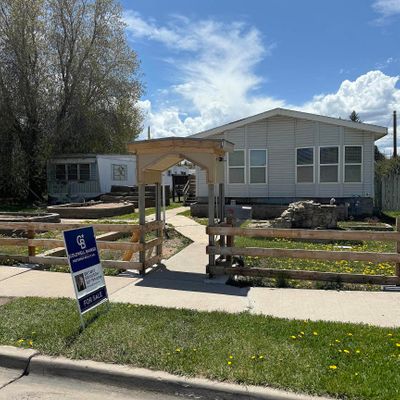 63 & 61 2nd Avenue, Evanston, WY 82930