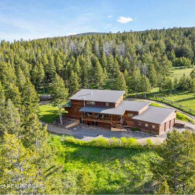 63 Bachelor Creek Ct, Dubois, WY 82513