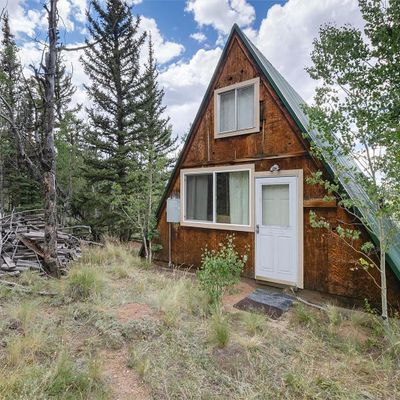 63 Welsh Cob Lane, Como, CO 80432