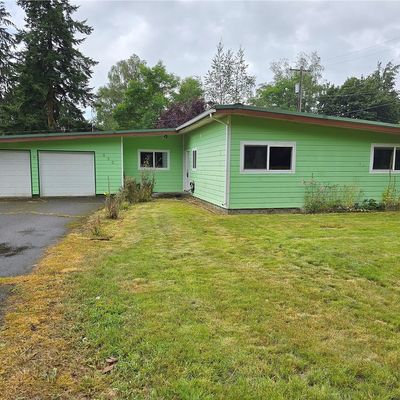 630 7 Th Ave, Forks, WA 98331