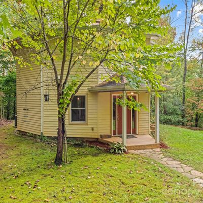 630 Rustic Heights Rd, Waynesville, NC 28785