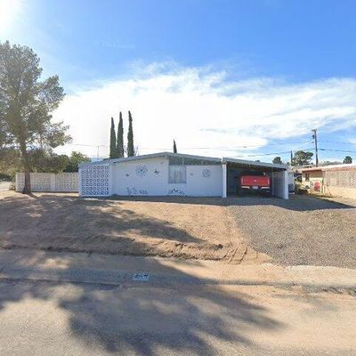 630 W Park Pl, San Manuel, AZ 85631