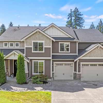 6302 62 Nd St Nw, Gig Harbor, WA 98335