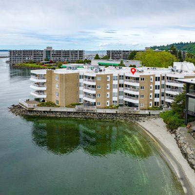 6321 Seaview Avenue Nw, Seattle, WA 98107