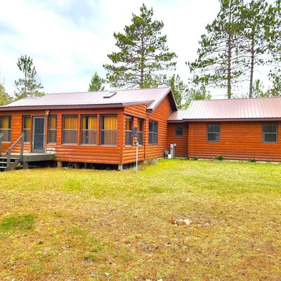 6327 Cth S, Land O Lakes, WI 54540