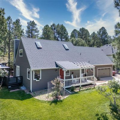 6331 Ponderosa Way, Parker, CO 80134