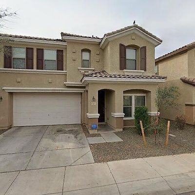 6337 W Valencia Dr, Laveen, AZ 85339