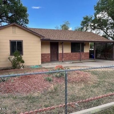 634 W Rosser St, Prescott, AZ 86301