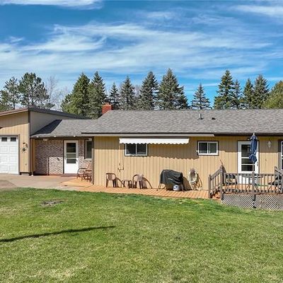 6342 W Canestorp Road, Winter, WI 54896