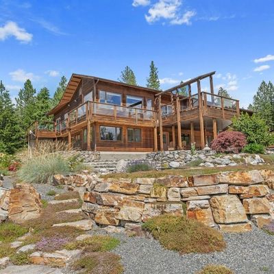 634 B Rocky Lake Rd, Colville, WA 99114