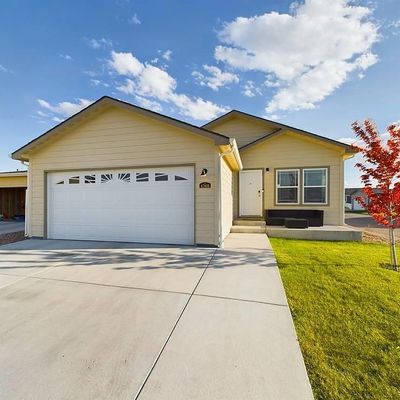 6360 Red Cedar Street, Frederick, CO 80530