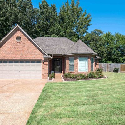 6368 Baird Ln, Bartlett, TN 38135