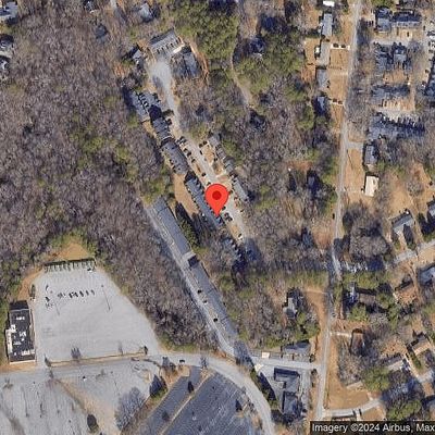 637 Huntington Rd #5 B, Athens, GA 30606