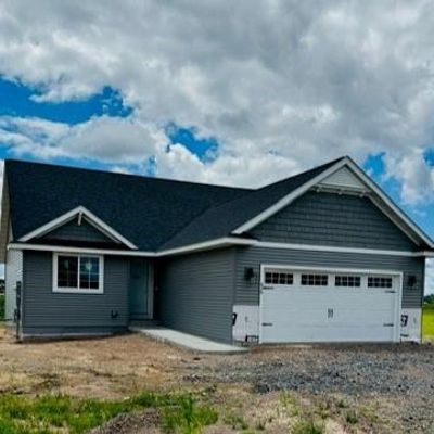 638 Jupiter Court Lot 50, Rice Lake, WI 54868