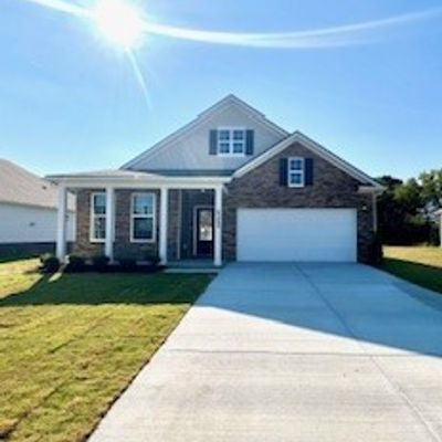 6380 Japonica Lane, White House, TN 37188