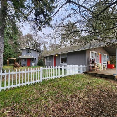 639 Birch Place Ne, Ocean Shores, WA 98569