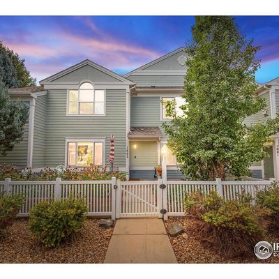 640 Gooseberry Drive, Longmont, CO 80503