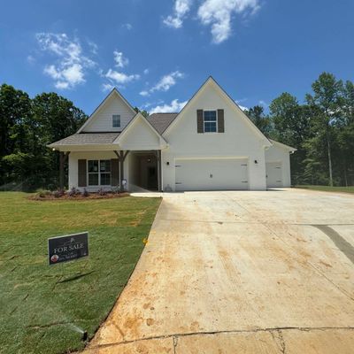 640 Kirkwall Lane, Pelham, AL 35124