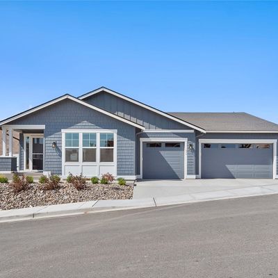 640 S Kent Avenue, East Wenatchee, WA 98802