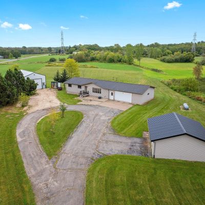 6407 County Highway J, Valders, WI 54245