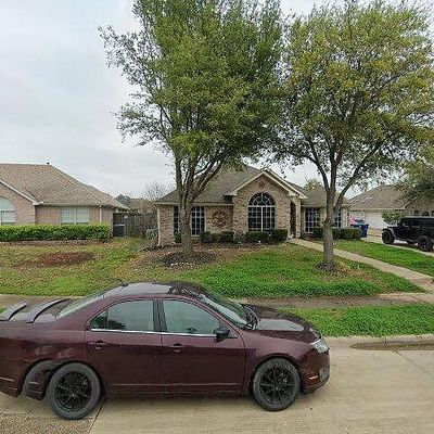 6406 Rosebud Dr, Rowlett, TX 75089