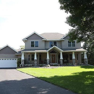 6408 Trappers Crossing N, Lino Lakes, MN 55014