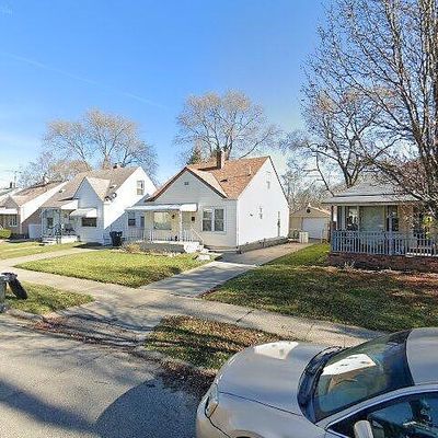 6410 Greenview Ave, Detroit, MI 48228