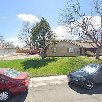 6410 W 44 Th Pl #A5, Wheat Ridge, CO 80033