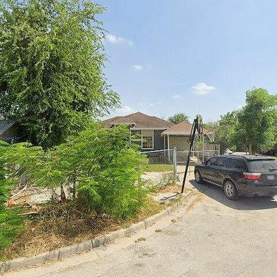 6412 Tabitha Cir, Brownsville, TX 78521