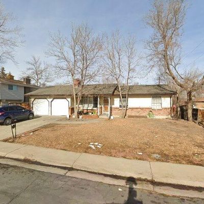 6415 W 76 Th Pl, Arvada, CO 80003