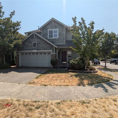 6418 41 St St E, Fife, WA 98424