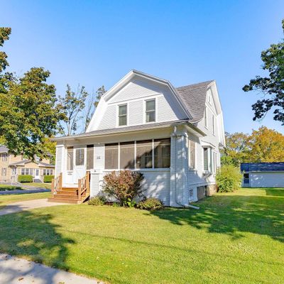 642 Short St, Fort Atkinson, WI 53538