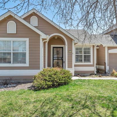 6428 Newcombe Street, Arvada, CO 80004