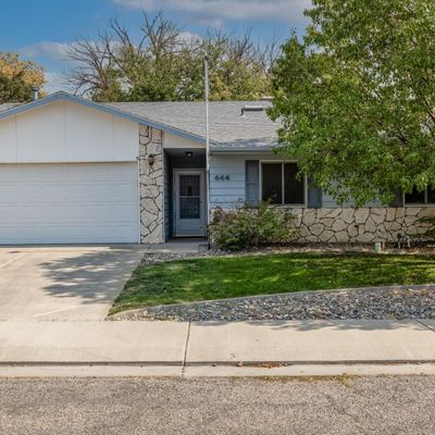 644 Avalon Dr, Grand Junction, CO 81504