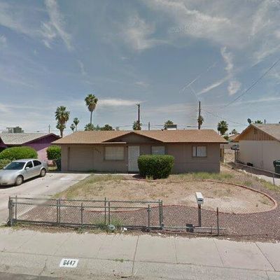 6447 S 21 St Pl, Phoenix, AZ 85042