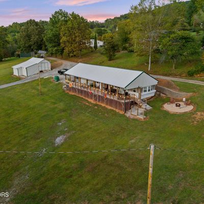 645 Blue Springs Rd, Speedwell, TN 37870