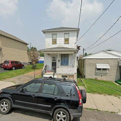 645 Harrison St, Hazleton, PA 18201