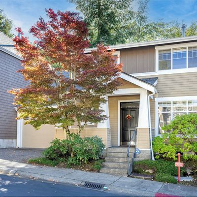 6461 Se Cougar Mountain Way, Bellevue, WA 98006