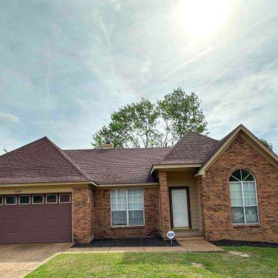 6474 Saddleback Cir, Memphis, TN 38141