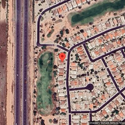 65 N Seville Ln, Casa Grande, AZ 85194