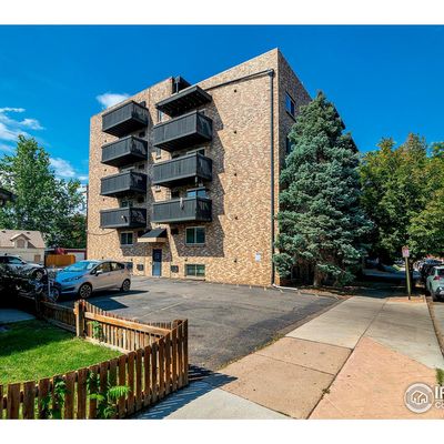 65 N Clarkson Street, Denver, CO 80218