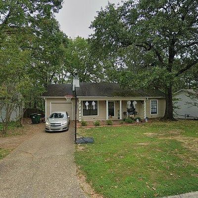 65 Point West Cir, Little Rock, AR 72211