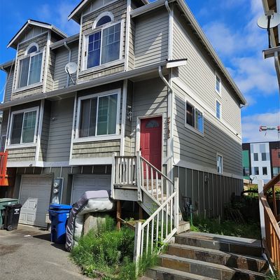 7716 Martin Luther King Way S, Seattle, WA 98118