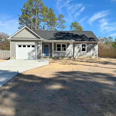 772 Edgewood Road, Southport, NC 28461